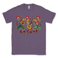 Lavender mexican skeletons Classic Tee - CTS Tumbler Store