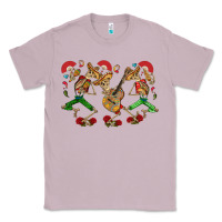 Lilac mexican skeletons Classic Tee - CTS Tumbler Store
