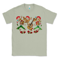 Matcha mexican skeletons Classic Tee - CTS Tumbler Store