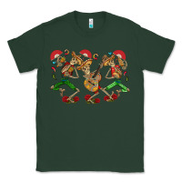 Sports Green mexican skeletons Classic Tee - CTS Tumbler Store