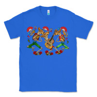 True Royal mexican skeletons Classic Tee - CTS Tumbler Store
