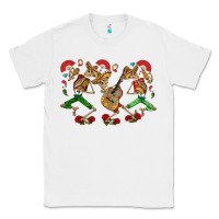 White mexican skeletons Classic Tee - CTS Tumbler Store