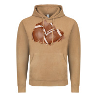 Vintage Camel football patch Vintage Hoodie - AdoDesignShop