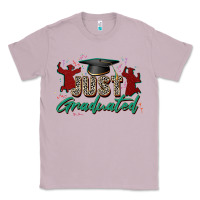 Lilac just graduated Classic Tee - Zillion Design Studio