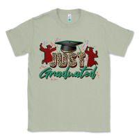 Matcha just graduated Classic Tee - Zillion Design Studio
