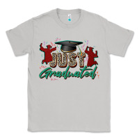 Moon Dust just graduated Classic Tee - Zillion Design Studio