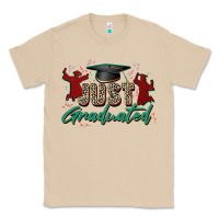 Mushroom just graduated Classic Tee - Zillion Design Studio