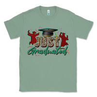 Sage just graduated Classic Tee - Zillion Design Studio