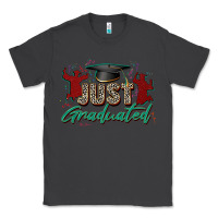 Smoke just graduated Classic Tee - Zillion Design Studio