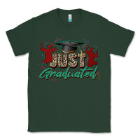Sports Green just graduated Classic Tee - Zillion Design Studio