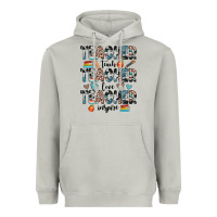 Moon Dust teacher teach love inspire Heavyweight Hoodie - JahusDesignShop