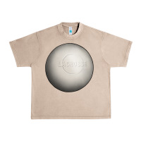 French Oak lacrosse ball Urban Heavy Tee - texasbilliewilder