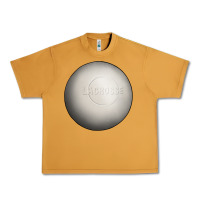 Peanut Butter lacrosse ball Urban Heavy Tee - texasbilliewilder