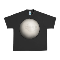 Pigment Black lacrosse ball Urban Heavy Tee - texasbilliewilder