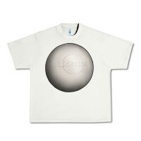 Pistachio lacrosse ball Urban Heavy Tee - texasbilliewilder
