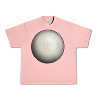 Salmon lacrosse ball Urban Heavy Tee - texasbilliewilder