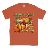 Copper whatever spices your pumpkin Classic Tee - BundleAndBundleShop