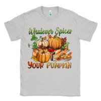 Moon Dust whatever spices your pumpkin Classic Tee - BundleAndBundleShop