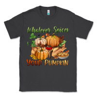 Smoke whatever spices your pumpkin Classic Tee - BundleAndBundleShop