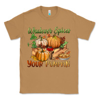 Toasted Coconut whatever spices your pumpkin Classic Tee - BundleAndBundleShop