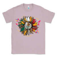 Lilac mexican sunflower Classic Tee - CTS Tumbler Store