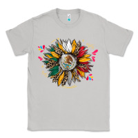 Moon Dust mexican sunflower Classic Tee - CTS Tumbler Store