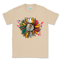 Mushroom mexican sunflower Classic Tee - CTS Tumbler Store