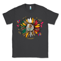 Smoke mexican sunflower Classic Tee - CTS Tumbler Store