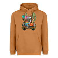 Meerkat farm truck,back to school Heavyweight Hoodie - JahusDesignShop