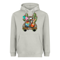 Moon Dust farm truck,back to school Heavyweight Hoodie - JahusDesignShop