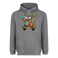Farm Truck,back To School Heavyweight Hoodie | Teevron