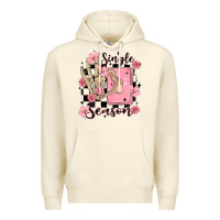Sandshell single season Premium Hoodie - MaliasSmallBusiness