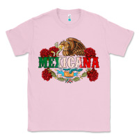 Mexicana Classic Tee | Teevron