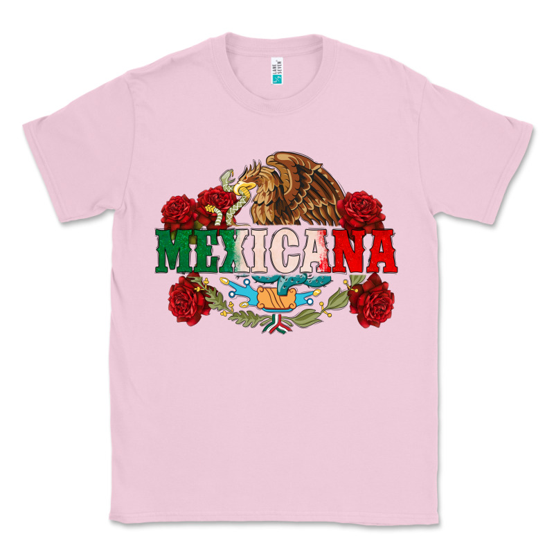 Mexicana Classic Tee by CTS Tumbler Store | Teevron