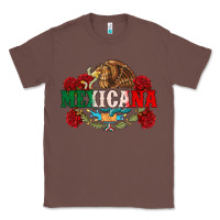Chestnut mexicana Classic Tee - CTS Tumbler Store