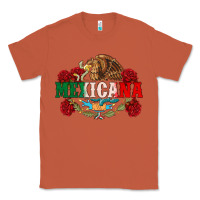 Copper mexicana Classic Tee - CTS Tumbler Store