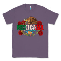 Lavender mexicana Classic Tee - CTS Tumbler Store