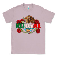 Lilac mexicana Classic Tee - CTS Tumbler Store