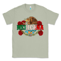 Matcha mexicana Classic Tee - CTS Tumbler Store