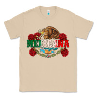 Mushroom mexicana Classic Tee - CTS Tumbler Store