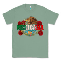 Sage mexicana Classic Tee - CTS Tumbler Store