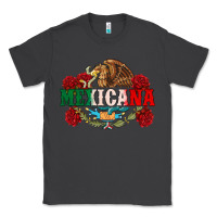 Smoke mexicana Classic Tee - CTS Tumbler Store