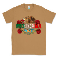 Toasted Coconut mexicana Classic Tee - CTS Tumbler Store