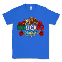 True Royal mexicana Classic Tee - CTS Tumbler Store