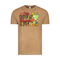 Vintage Camel Chip dippin' margarita sippin' Vintage Tee - RanaPortraitStore