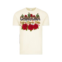 Vintage Arctic Chingona every damn day Vintage Tee - RanaPortraitStore