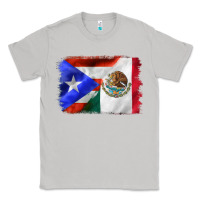 Moon Dust mexico and puerto rico Classic Tee - CTS Tumbler Store