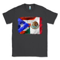 Smoke mexico and puerto rico Classic Tee - CTS Tumbler Store