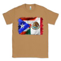 Toasted Coconut mexico and puerto rico Classic Tee - CTS Tumbler Store