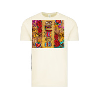 Vintage Arctic Bonita Vintage Tee - RanaPortraitStore